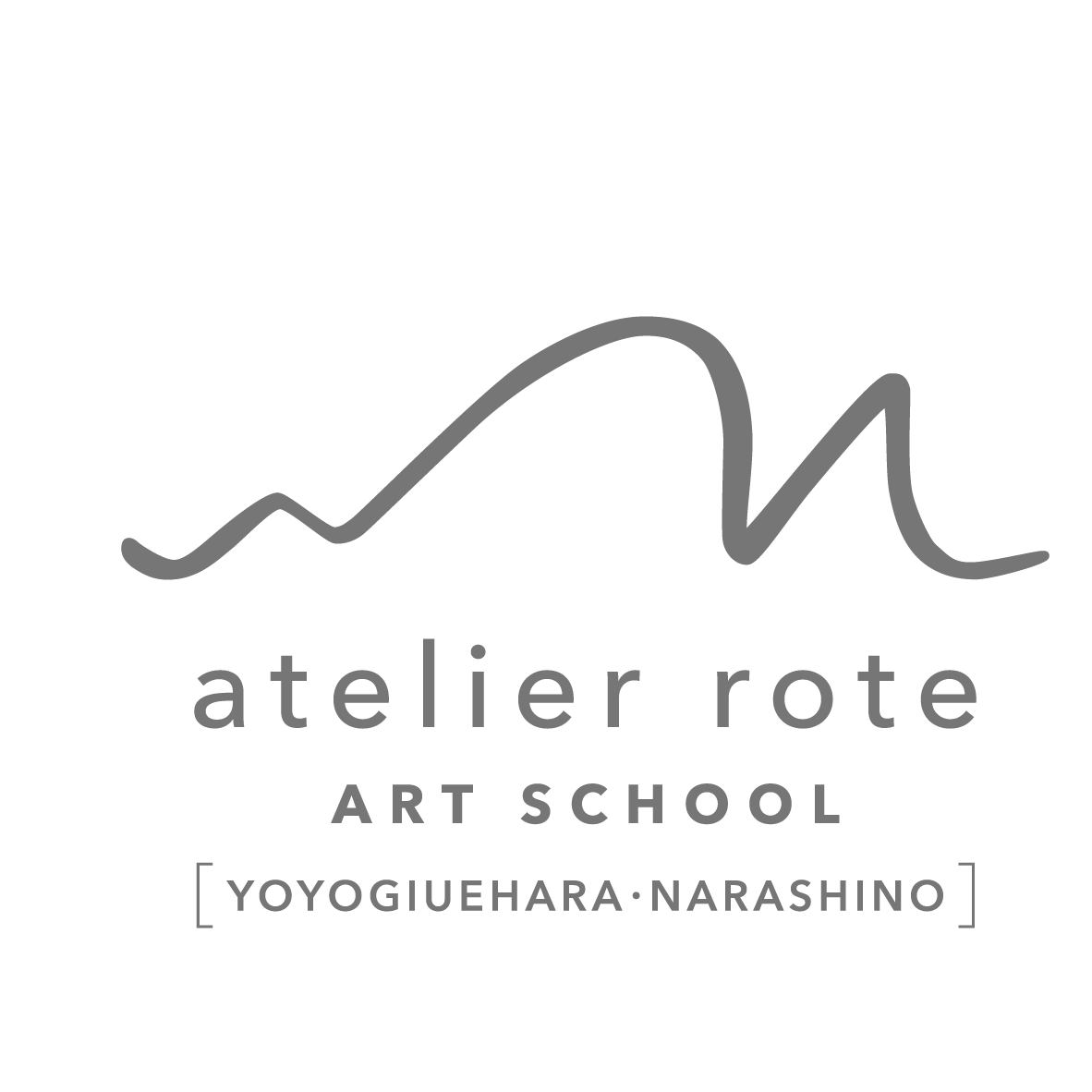 atelier rote